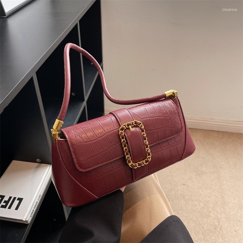 Evening Bags Design For Women 2023 Luxury Bolso Fashion Retro Handbag Female Shoulder Bag Stone Pattern, Black
Evening Bags Design For Women 2023 Luxury Bolso Fashion Retro Handbag Female Shoulder Bag Stone Pattern, Black