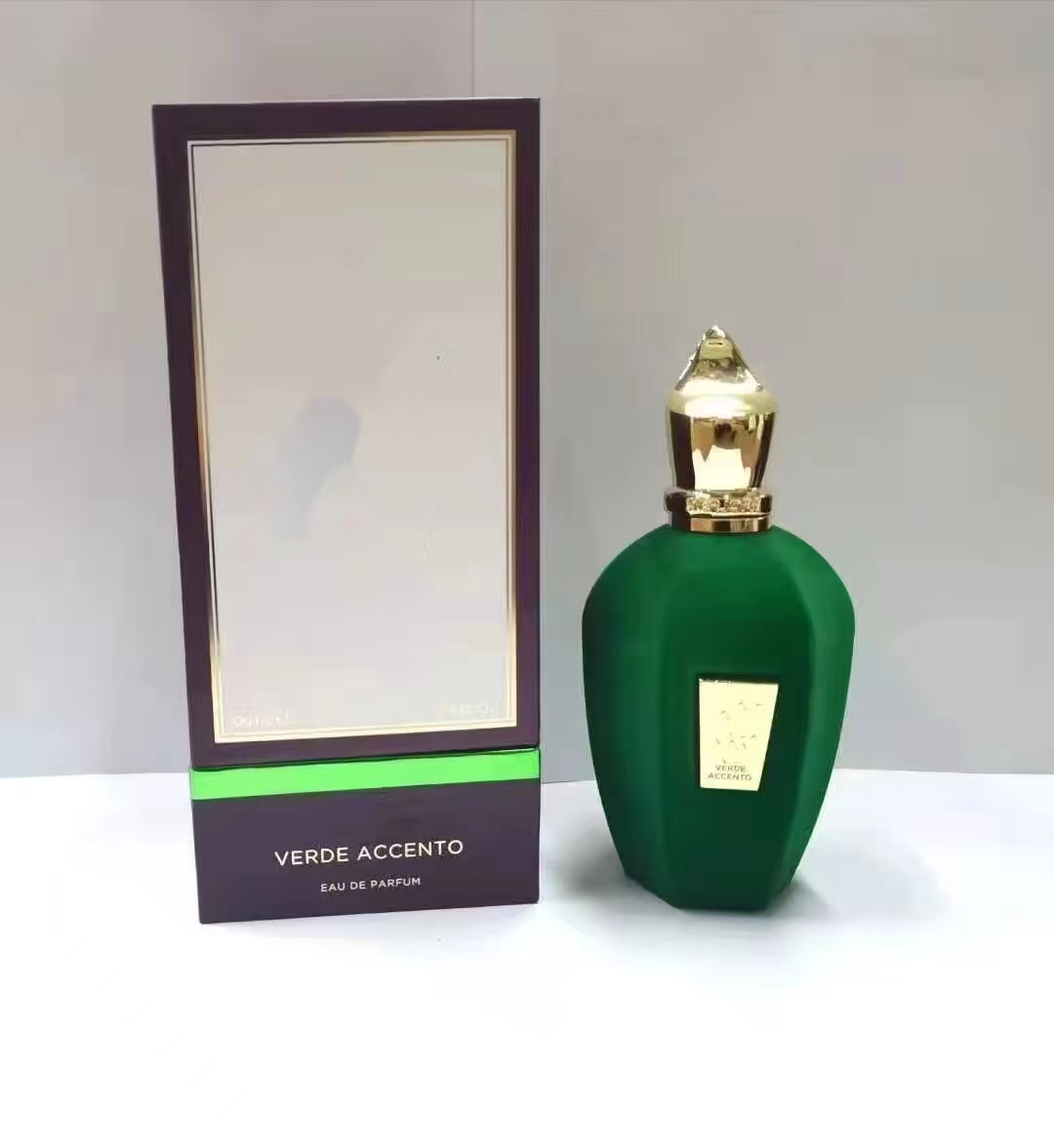 Italian luxury niche perfume Oriental pure vegetation 100ml PRE ORDER Erba Accento Eau De Parfum for Women and Men Unisex 3.4 FL.OZ present
Italian luxury niche perfume Oriental pure vegetation 100ml PRE ORDER Erba Accento Eau De Parfum for Women and Men Unisex 3.4 FL.OZ present