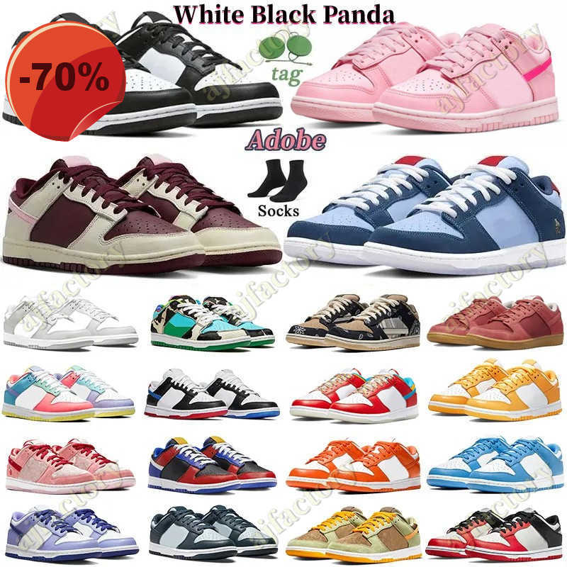 Sandals With Box 2023 Designer casual shoes men women flat sb low Panda White Black Grey Fog UNC Chunky Green Glow Strange Valentine's Day why so sad dunksb dunks traine, 42
Sandals With Box 2023 Designer casual shoes men women flat sb low Panda White Black Grey Fog UNC Chunky Green Glow Strange Valentine's Day why so sad dunksb dunks traine, 42