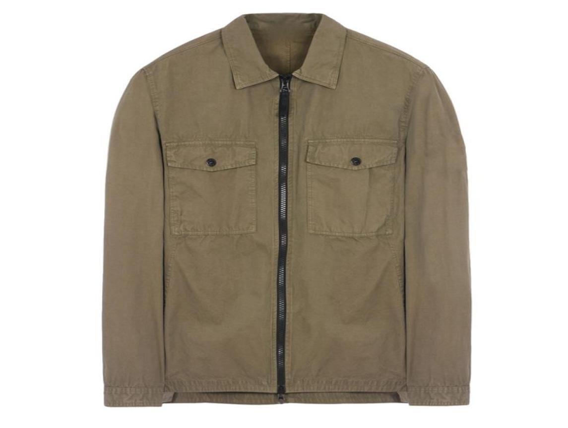 Fashion18FW OVERSHIRT OLD GARMENT DYE Shirt Men Women Jacket Facshion Cotton Coat Top HFLSJK3242744071, Pink
Fashion18FW OVERSHIRT OLD GARMENT DYE Shirt Men Women Jacket Facshion Cotton Coat Top HFLSJK3242744071, Pink
