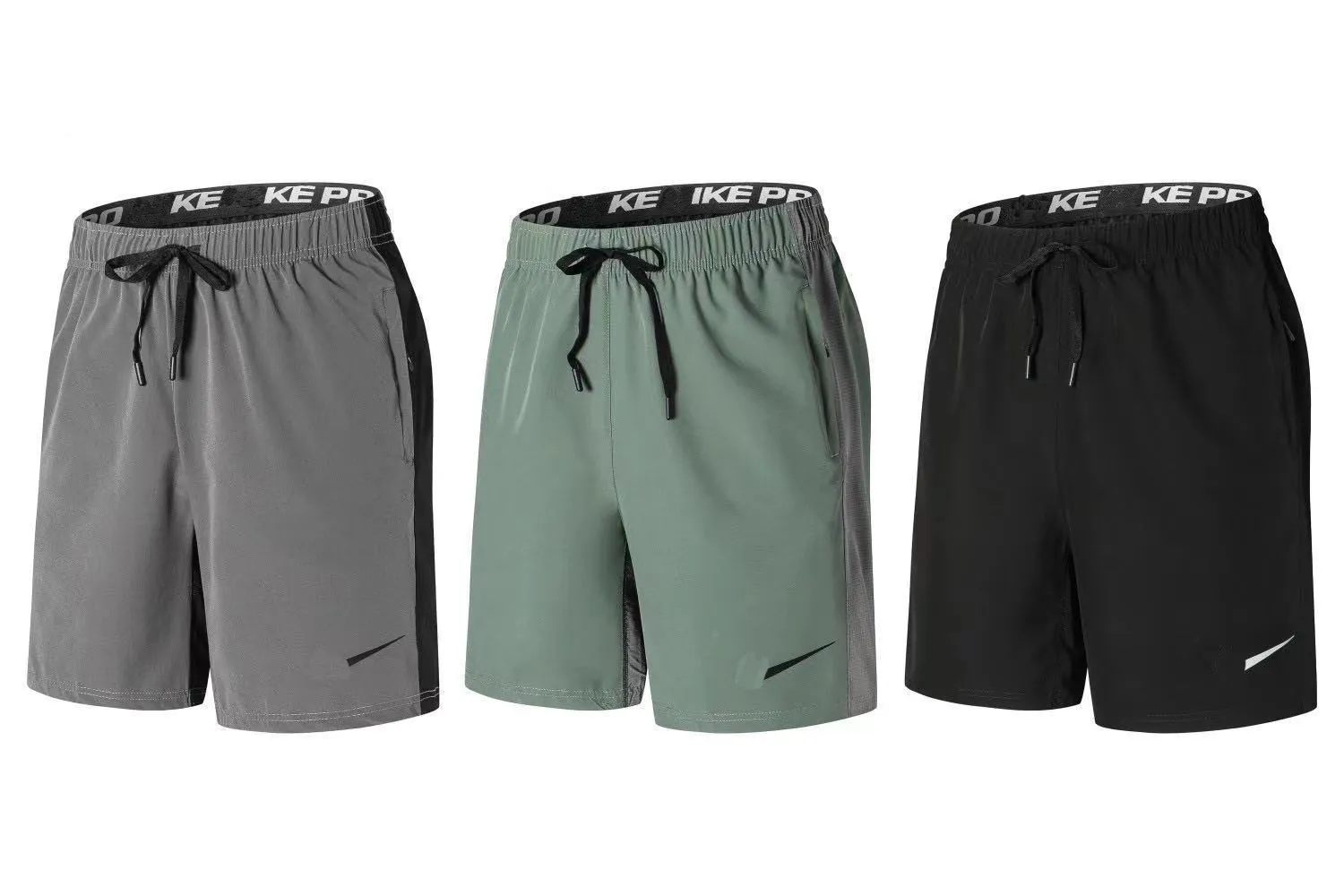 Men's Shorts Summer Casual Shorts 4 Way Stretch Fabric Fashion Sports Pants Shorts, Black
Men's Shorts Summer Casual Shorts 4 Way Stretch Fabric Fashion Sports Pants Shorts, Black