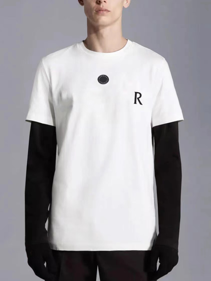 22 Styles Free Transportation men t shirt France Luxury Brand shirts designer shirt AAA Quality tee Eu Size S--XL, 198
22 Styles Free Transportation men t shirt France Luxury Brand shirts designer shirt AAA Quality tee Eu Size S--XL, 198