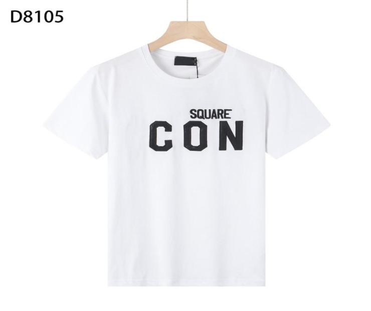 2023ss SummerTop New Arrivals Men039s TShirts Polo shirt Luxury Designer Dsquare Print Shorts ONeck Short Sleeve Men039s D1104165, Green
2023ss SummerTop New Arrivals Men039s TShirts Polo shirt Luxury Designer Dsquare Print Shorts ONeck Short Sleeve Men039s D1104165, Green