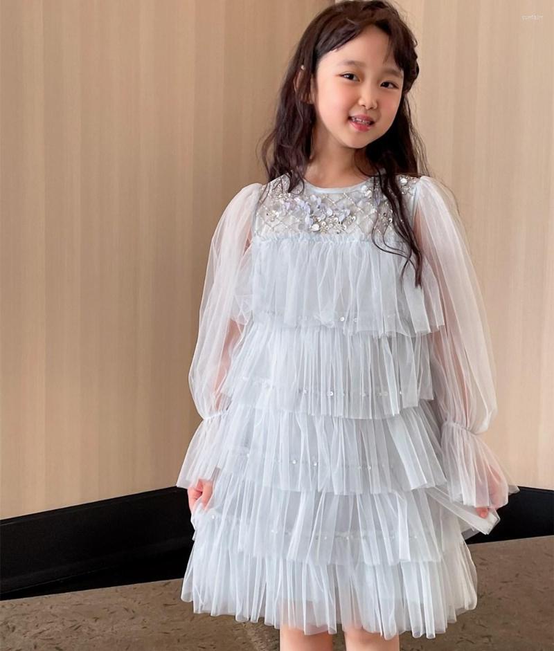 Girl Dresses Pre Sale May 15th Send Girls' High-quality Handmade Soft Mesh Cake Dress Sweet Princess, Picture shown
Girl Dresses Pre Sale May 15th Send Girls' High-quality Handmade Soft Mesh Cake Dress Sweet Princess, Picture shown