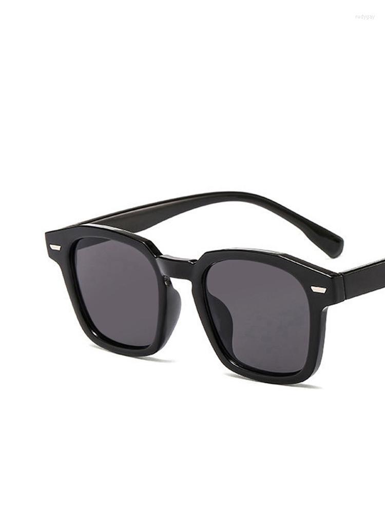 Sunglasses 2023 High Quality Rice Nail Women Vintage Square Eyeglasses Women/Men Luxury Glasses Female Gafas De Sol Mujer
Sunglasses 2023 High Quality Rice Nail Women Vintage Square Eyeglasses Women/Men Luxury Glasses Female Gafas De Sol Mujer