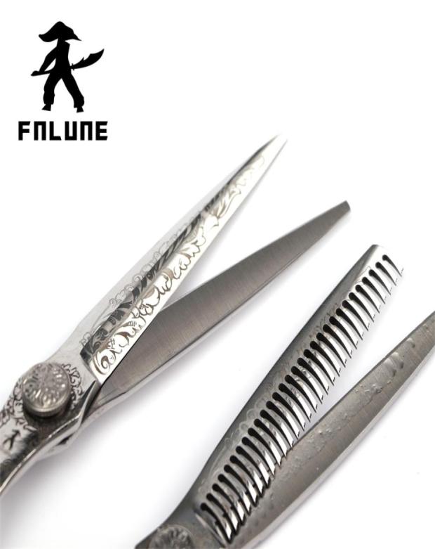 Fnlune 6 VG10 Professional Hairdressing Scissors Salon Barber Accessories Haircut Machine Thinning Shear Hairdresser039S 220227158568
Fnlune 6 VG10 Professional Hairdressing Scissors Salon Barber Accessories Haircut Machine Thinning Shear Hairdresser039S 220227158568