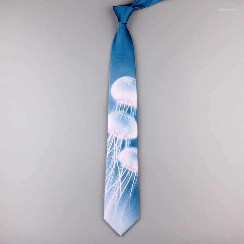 Bow Ties Male 2023 Men's Original Design Personality Gift Necktie Sea Mirror 7CM Printing Tie Female Student Literary
Bow Ties Male 2023 Men's Original Design Personality Gift Necktie Sea Mirror 7CM Printing Tie Female Student Literary