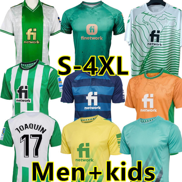S-4XL 22 23 real Betis soccer Jerseys JOAQUIN B.Iglesias camiseta de Juanmi CANALES Fekir 2022 2023 home away football shirts copa DEL rey FINAL MEN KIDS KIT TOPS, 22/23 away
S-4XL 22 23 real Betis soccer Jerseys JOAQUIN B.Iglesias camiseta de Juanmi CANALES Fekir 2022 2023 home away football shirts copa DEL rey FINAL MEN KIDS KIT TOPS, 22/23 away