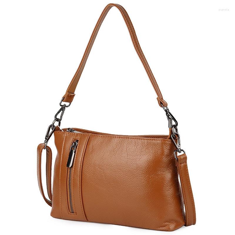 Evening Bags Women Handbags Leather Womens Shoulder Satchel Female Luxury Ladies Crossbody Sac A Main, Black
Evening Bags Women Handbags Leather Womens Shoulder Satchel Female Luxury Ladies Crossbody Sac A Main, Black
