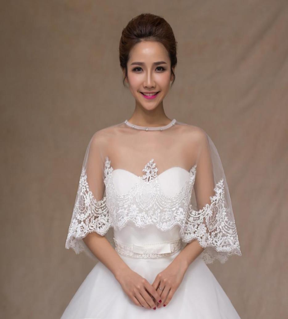 2022 Wraps for Wedding Dresses Scoop Neckline Appliques Rhinestones Crystals Bridal Gowns Bolero for Brides in Summer Fro7401333, Ivory
2022 Wraps for Wedding Dresses Scoop Neckline Appliques Rhinestones Crystals Bridal Gowns Bolero for Brides in Summer Fro7401333, Ivory