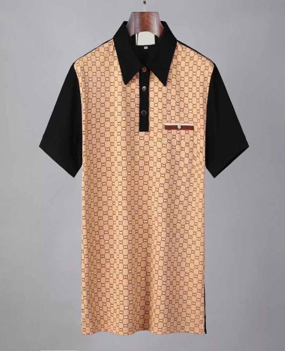 NN New Mens Stylist Polo Shirts Luxury Italy Mens 2023 Designer Clothes Short Sleeve Fashion Mens Summer T Shirt Asian Size M3XL9832228, Beige
NN New Mens Stylist Polo Shirts Luxury Italy Mens 2023 Designer Clothes Short Sleeve Fashion Mens Summer T Shirt Asian Size M3XL9832228, Beige
