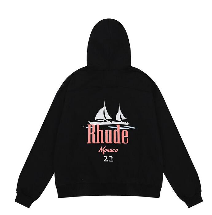 RHude Hoodie 23ss Mens Designer Hoodies Casual Men Women Sweatshirts For Autumn Fashion Casual Pullovers US Size S, Q1111
RHude Hoodie 23ss Mens Designer Hoodies Casual Men Women Sweatshirts For Autumn Fashion Casual Pullovers US Size S, Q1111