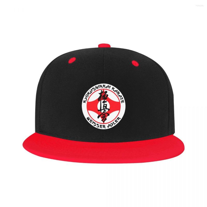 Ball Caps Classic Karate Kyokushin Hip Hop Baseball Cap Men Women Custom Snapback Adult Martial Arts Dad Hat Summer, Green
Ball Caps Classic Karate Kyokushin Hip Hop Baseball Cap Men Women Custom Snapback Adult Martial Arts Dad Hat Summer, Green