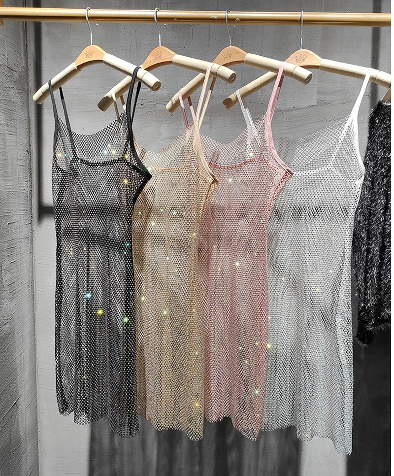 Casual Dresses Cacocala 2023 Summer Sexy Slim Women Fashion Bright Diamond Crystal Temperament Bag Hip Sling Mid-length Female Dress, Black
Casual Dresses Cacocala 2023 Summer Sexy Slim Women Fashion Bright Diamond Crystal Temperament Bag Hip Sling Mid-length Female Dress, Black