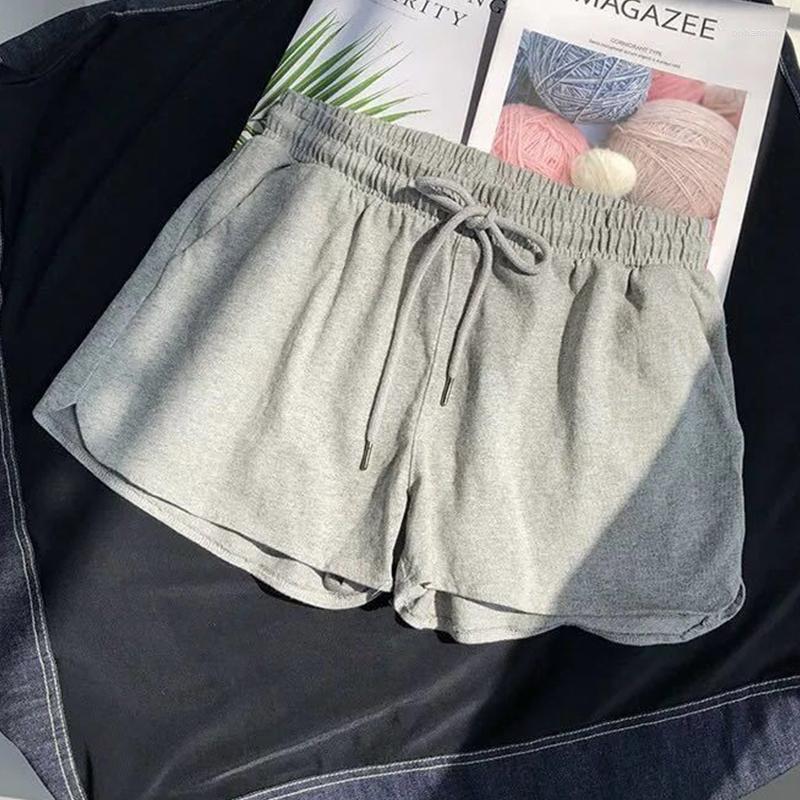 Women's Shorts Women Summer Casual Solid Drawstring High Waist Loose For Girls Soft Cool Female Short S-3XL, Blue
Women's Shorts Women Summer Casual Solid Drawstring High Waist Loose For Girls Soft Cool Female Short S-3XL, Blue