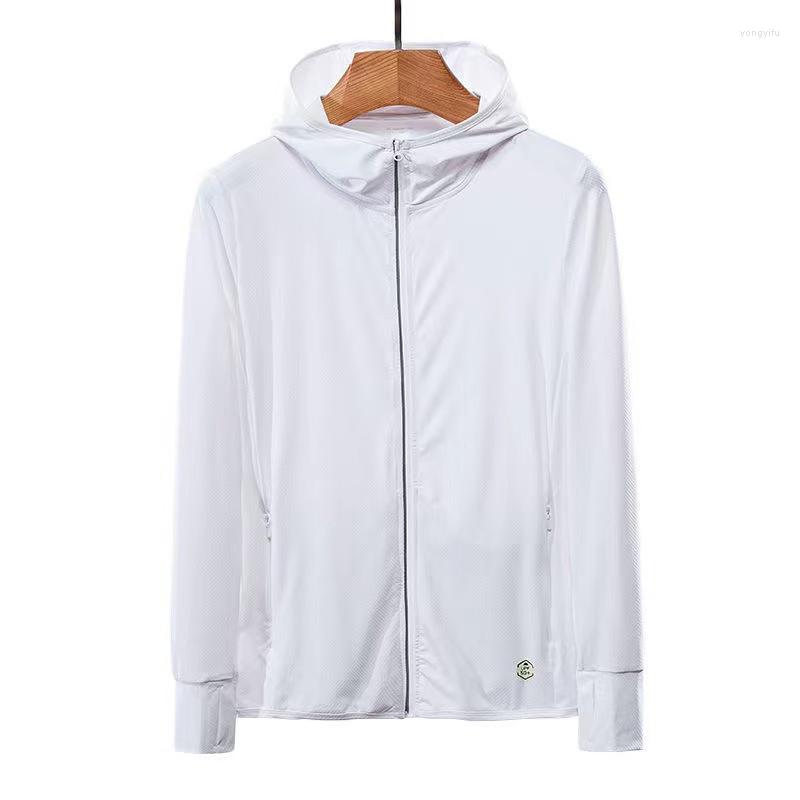 Women's Jackets Sun Protection Clothing For Couple Sunscreen Jacket Women UPF50 UV Sunburn Coat Men Breathable And Comfortable, Green-women
Women's Jackets Sun Protection Clothing For Couple Sunscreen Jacket Women UPF50 UV Sunburn Coat Men Breathable And Comfortable, Green-women