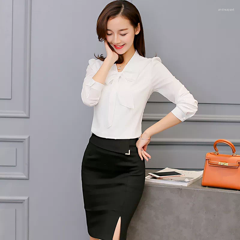 Women' Blouses Spring Summer Blouse Women Long Sleeve Shirts Fashion Leisure Chiffon Shirt Bow Office Ladies Pink White Tops
Women' Blouses Spring Summer Blouse Women Long Sleeve Shirts Fashion Leisure Chiffon Shirt Bow Office Ladies Pink White Tops