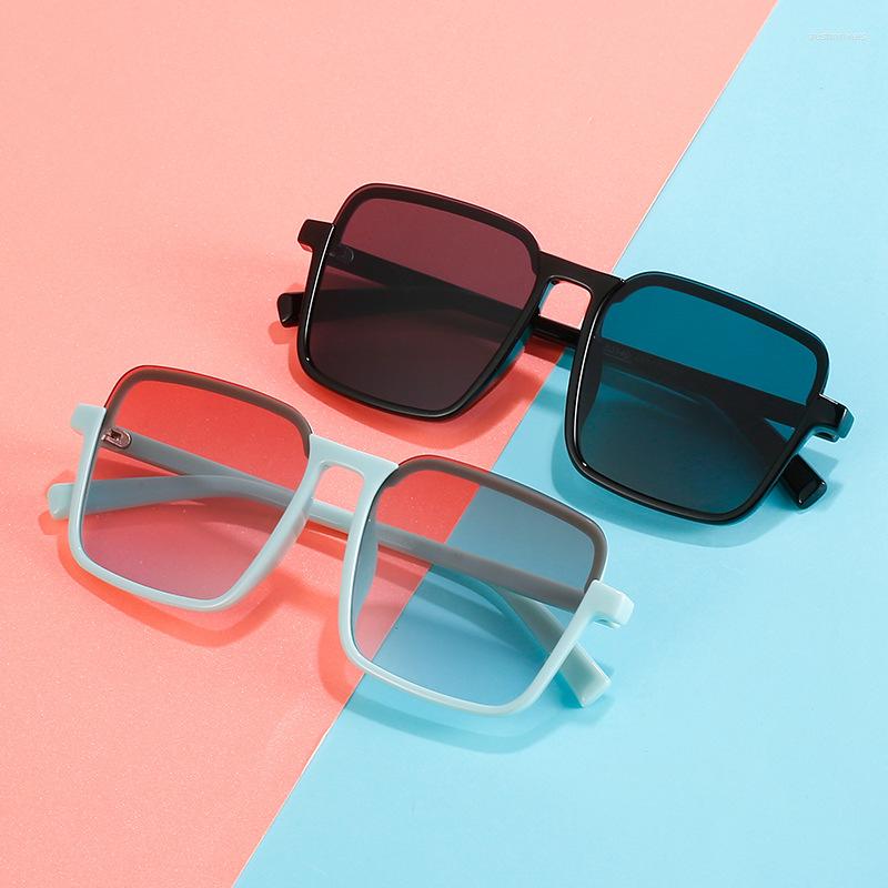 Sunglasses Fashion Children Cute Vintage Square UV400 Outdoor Girls Boys Sweet Protection Kids
Sunglasses Fashion Children Cute Vintage Square UV400 Outdoor Girls Boys Sweet Protection Kids