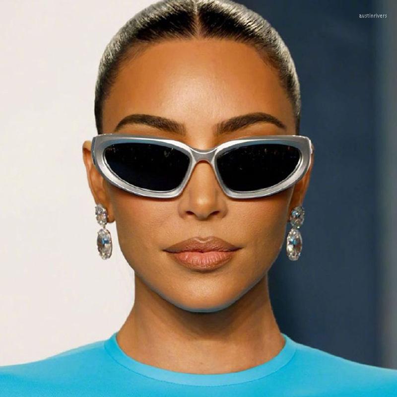 Sunglasses 2023 Men And Women Brand Design Mirror Sports Luxury Retro Travel Small Rectangular UV400
Sunglasses 2023 Men And Women Brand Design Mirror Sports Luxury Retro Travel Small Rectangular UV400