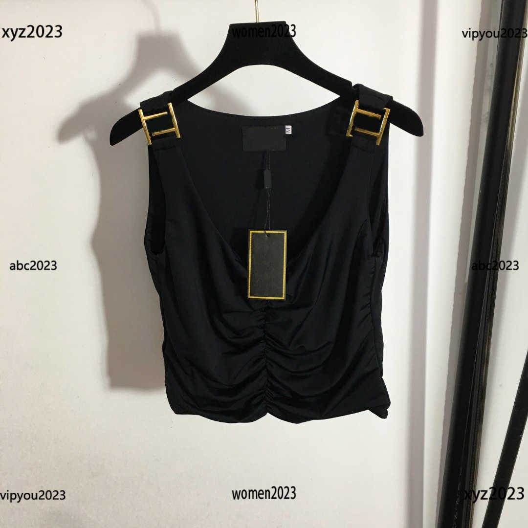 luxury designer diesel top Metal letter shoulder buckle tank top Summer Free shipping Slim Fit Cool Sleeveless T shirt New products, #1
luxury designer diesel top Metal letter shoulder buckle tank top Summer Free shipping Slim Fit Cool Sleeveless T shirt New products, #1