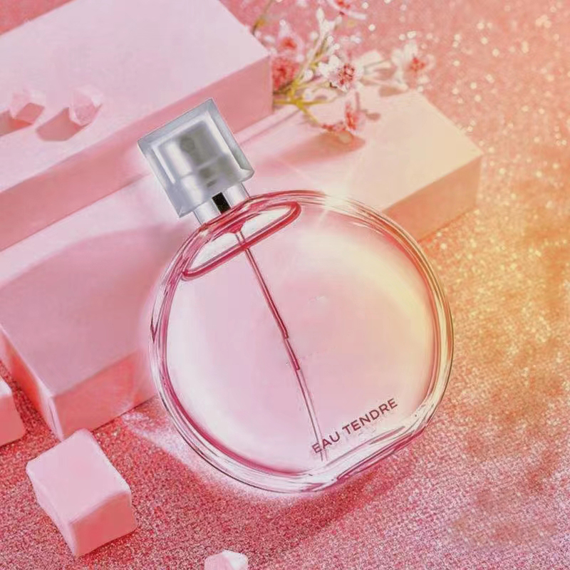 Perfume Eau tender 100ml chance girl pink bottle women spray good smell long lasting lady fragrance fast ship
Perfume Eau tender 100ml chance girl pink bottle women spray good smell long lasting lady fragrance fast ship