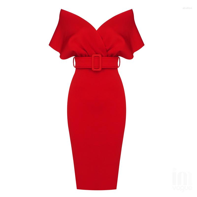 Casual Dresses Women' European Style Wear Deep V Belt Tight Strapless Bandage Dress Evening Cocktail Party Skirts, Black
Casual Dresses Women' European Style Wear Deep V Belt Tight Strapless Bandage Dress Evening Cocktail Party Skirts, Black