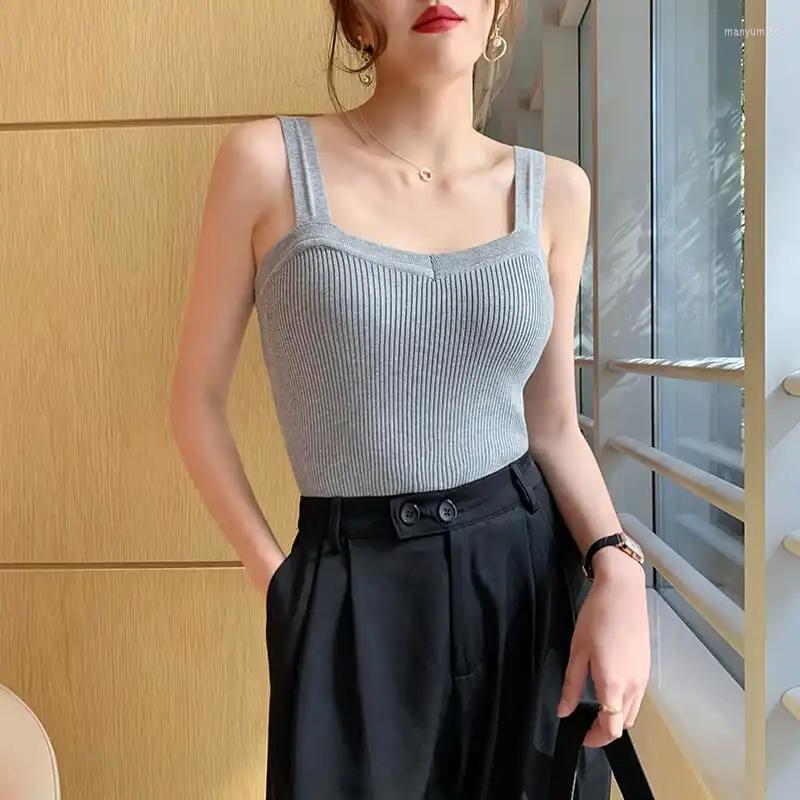 Women' Tanks Knitting White Crop Top Sexy Halter Summer Slim Vests Tube Tops Women' Clothing And Aesthetic Crochet, Black
Women' Tanks Knitting White Crop Top Sexy Halter Summer Slim Vests Tube Tops Women' Clothing And Aesthetic Crochet, Black
