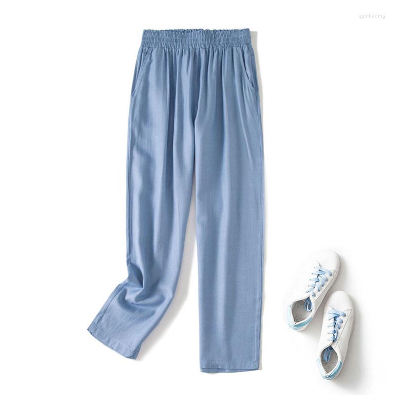 Women's Jeans Elastic High Waist Wide Leg 2023 Summer Women Ultrathin Causal Baggy Pants Fashion Ladies Loose DenimTrousers, Green
Women's Jeans Elastic High Waist Wide Leg 2023 Summer Women Ultrathin Causal Baggy Pants Fashion Ladies Loose DenimTrousers, Green