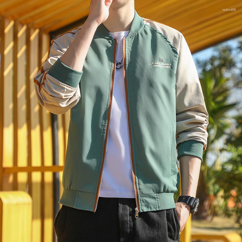 Men's Jackets 2023 Spring Men Casual Fashion Slim Bomber Overcoat Baseball Men's Top Male Clothing 3XL, Black
Men's Jackets 2023 Spring Men Casual Fashion Slim Bomber Overcoat Baseball Men's Top Male Clothing 3XL, Black
