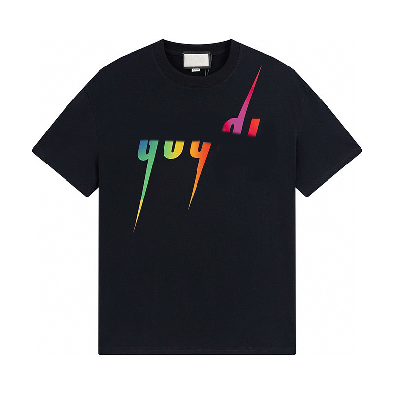 2023 Men's t shirts Crew Neck designer t shirt Cotton Round Neck Printing quick drying anti wrinkle men spring summer high loose trend short sleeve male clothing -2xl
2023 Men's t shirts Crew Neck designer t shirt Cotton Round Neck Printing quick drying anti wrinkle men spring summer high loose trend short sleeve male clothing -2xl