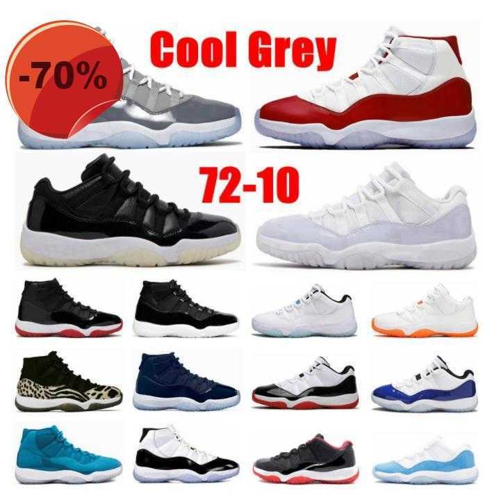 Sandals With Box Jumpman 11s Men Basketball shoes bred Cherry Cool Grey Instinct 25th Anniversary bred concord Mens Women 11 Cap and Gown Trainers Snea
Sandals With Box Jumpman 11s Men Basketball shoes bred Cherry Cool Grey Instinct 25th Anniversary bred concord Mens Women 11 Cap and Gown Trainers Snea