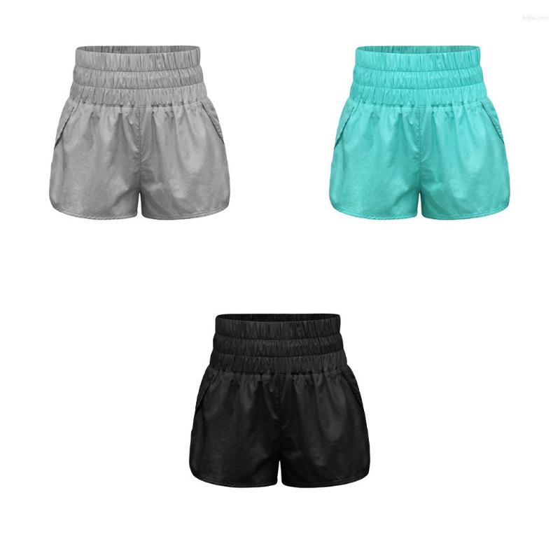 Active Shorts Women Elastic Summer Quick-drying Bottom Yoga Sweatpants Sportswear Beach Short Pants For Home Outdoor Workout, Greenl
Active Shorts Women Elastic Summer Quick-drying Bottom Yoga Sweatpants Sportswear Beach Short Pants For Home Outdoor Workout, Greenl