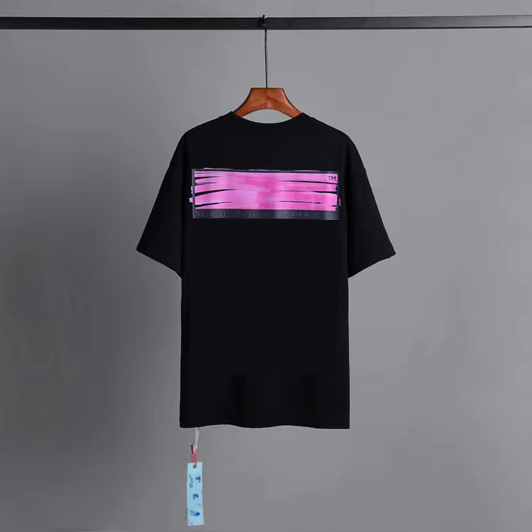 Designer T shirt Summer short Sleeve Tee Men Women Lovers luxury T-shirts Fashion senior Pure cotton high quality Top size S-XL, 16
Designer T shirt Summer short Sleeve Tee Men Women Lovers luxury T-shirts Fashion senior Pure cotton high quality Top size S-XL, 16