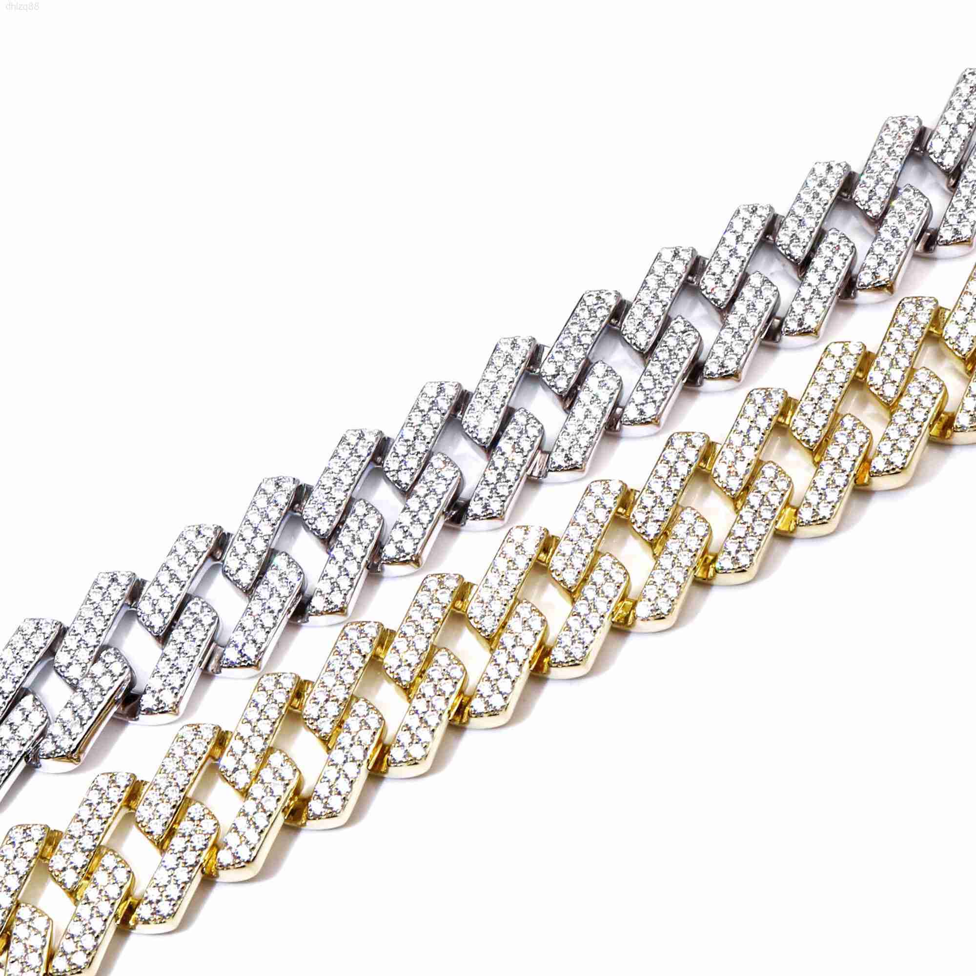 Sterling Silver Hip Hop Moissanite 20mm Cuban Link Chain Vvs Moissanite Tennis Chain Thick Miami Diamond Necklace/
Sterling Silver Hip Hop Moissanite 20mm Cuban Link Chain Vvs Moissanite Tennis Chain Thick Miami Diamond Necklace/