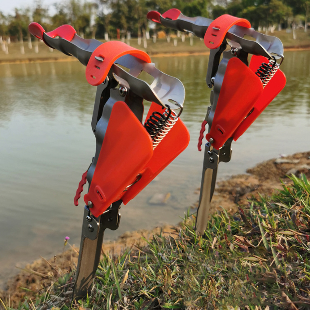 Fishing Accessories Joran Pancing Sudut Musim Semi Ganda Otomatis Tempat Baja Anti Karat Dapat Dilipat Laut Perlengkapan Dropship 230509
Fishing Accessories Joran Pancing Sudut Musim Semi Ganda Otomatis Tempat Baja Anti Karat Dapat Dilipat Laut Perlengkapan Dropship 230509