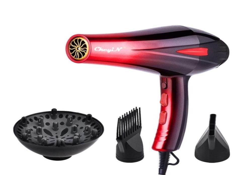 4000W Professional Powerful Hair Dryer Fast Heating And Cold Adjustment Ionic Air Blow with Collecting Nozzel 2112245109515
4000W Professional Powerful Hair Dryer Fast Heating And Cold Adjustment Ionic Air Blow with Collecting Nozzel 2112245109515