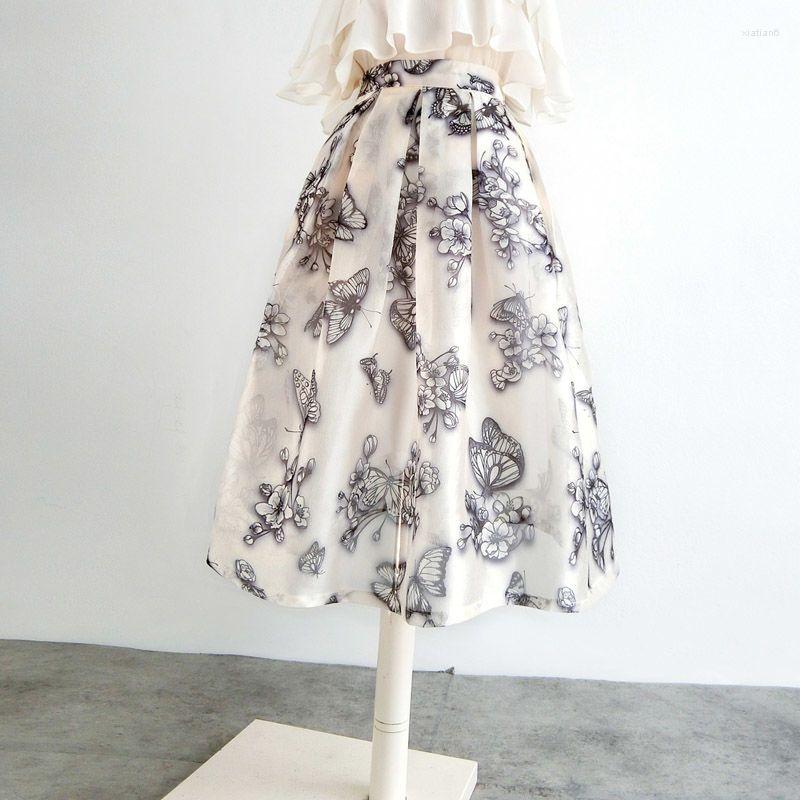 Skirts Retro Fashion Landscape Printed Skirt 2023 Summer Floral Slim Thin Mid-Length Elastic Waist Painting Women' S18, Beige
Skirts Retro Fashion Landscape Printed Skirt 2023 Summer Floral Slim Thin Mid-Length Elastic Waist Painting Women' S18, Beige