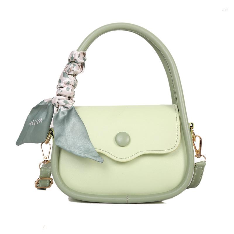 Evening Bags Small Fresh Korean Women's Bag 2023 Niche Design Single Shoulder Silk Scarf Handbag Spring And Summer Messenger, Khaki
Evening Bags Small Fresh Korean Women's Bag 2023 Niche Design Single Shoulder Silk Scarf Handbag Spring And Summer Messenger, Khaki