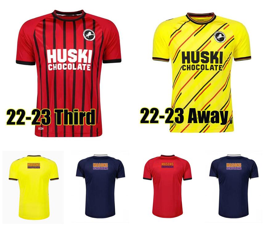22/23 Millwall Soccer Jerseys The Lions London Football Shirt 2022 2023 Lee Gregory Ryan Tunnicliffe Tom Elliott Aiden O'Brien George Saville uniform66
22/23 Millwall Soccer Jerseys The Lions London Football Shirt 2022 2023 Lee Gregory Ryan Tunnicliffe Tom Elliott Aiden O'Brien George Saville uniform66