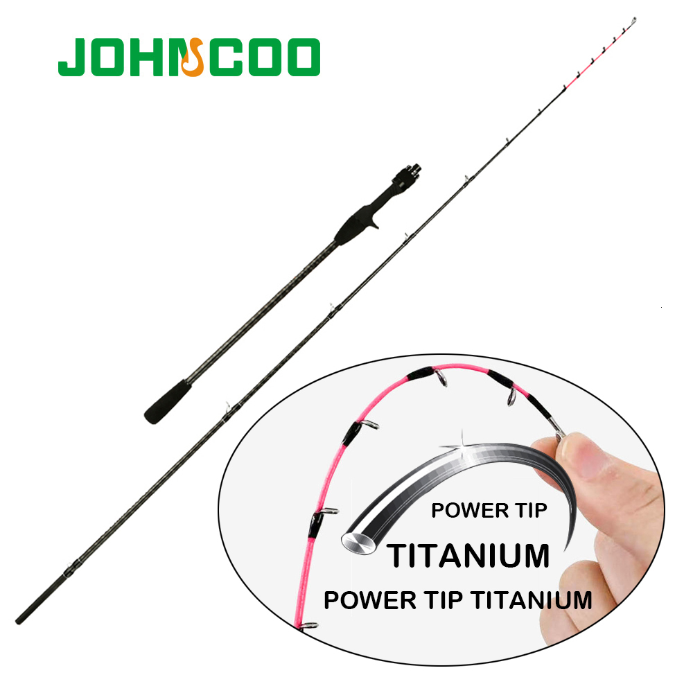Boat Fishing Rods 1 7M Oscart for Casting Jigging ML M Johncoo For Octopus And 230509
Boat Fishing Rods 1 7M Oscart for Casting Jigging ML M Johncoo For Octopus And 230509