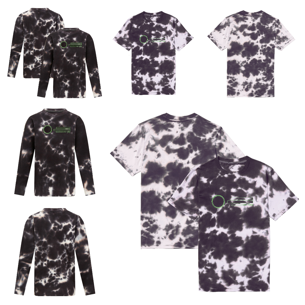 2023 F1 Formula One T-shirt Men's and Women's Sports Round Neck Quick-drying T-shirt Short-sleeved Team uniform F1 racing suit
2023 F1 Formula One T-shirt Men's and Women's Sports Round Neck Quick-drying T-shirt Short-sleeved Team uniform F1 racing suit