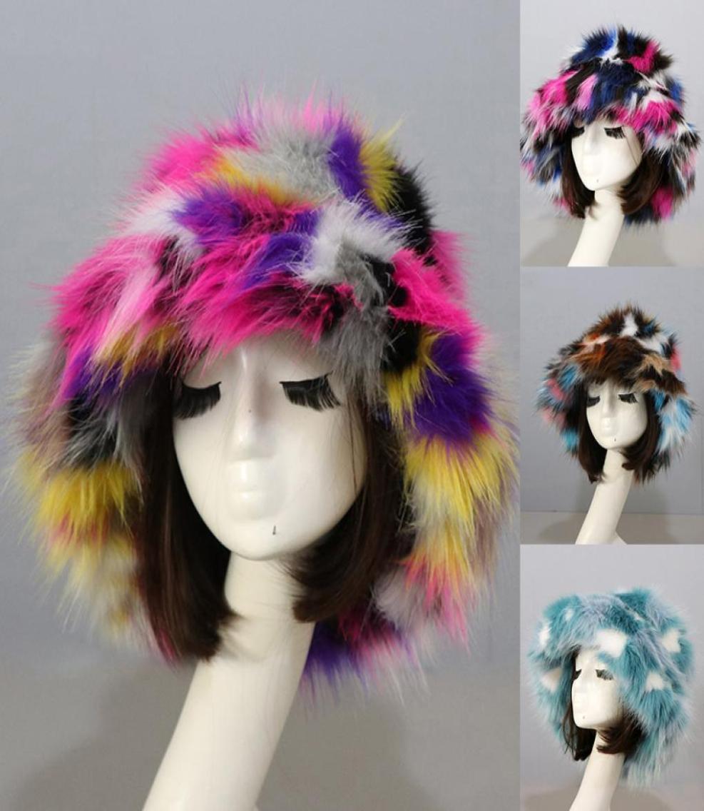 Wide Brim Hats Bucket Hats Winter Warm Faux Fur Bucket Hats For Women Outdoor Caps Soft Fleece Fisherman Cap Fluffy Earwarmer Ski 3508513, Red
Wide Brim Hats Bucket Hats Winter Warm Faux Fur Bucket Hats For Women Outdoor Caps Soft Fleece Fisherman Cap Fluffy Earwarmer Ski 3508513, Red