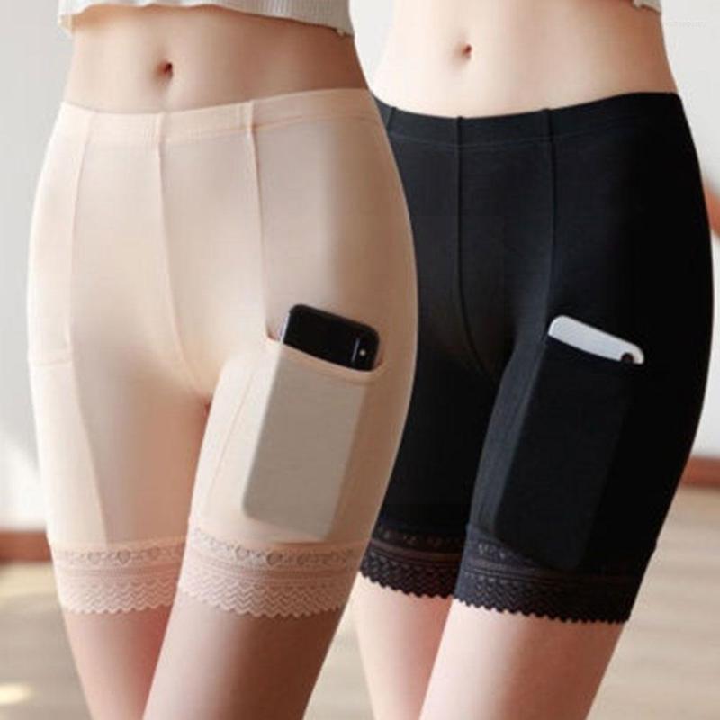 Women's Panties Safety Short Pants Women's Underwear Anti-theft Shorts Safe Soft Briefs High Breathable Waist Large Simple Cotton Siz, Black
Women's Panties Safety Short Pants Women's Underwear Anti-theft Shorts Safe Soft Briefs High Breathable Waist Large Simple Cotton Siz, Black