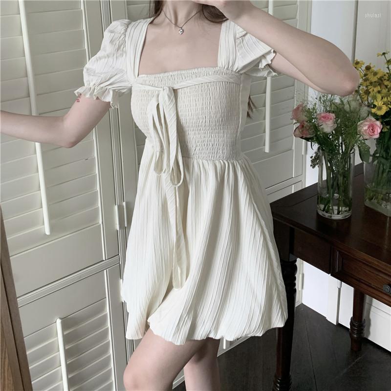 Party Dresses Elegant Mini Dress For Women Fashion Sleeveless Lace Up Slim Sexy Short Vestido Wear Summer, Apricot
Party Dresses Elegant Mini Dress For Women Fashion Sleeveless Lace Up Slim Sexy Short Vestido Wear Summer, Apricot