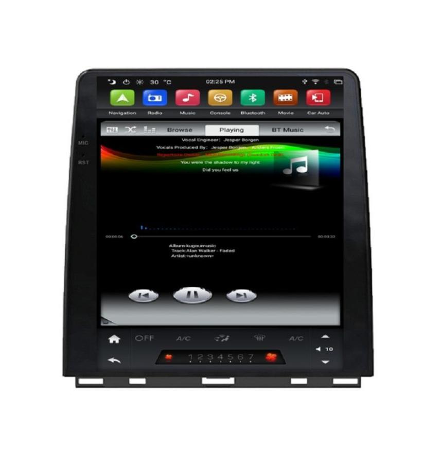 Tesla Style 4gb64gb 97quot Car DVD Player PX6 Android 90 for Renault Clio 5 2020 Stereo Radio GPS Wifi Bluetooth 50 Easy Con7991343
Tesla Style 4gb64gb 97quot Car DVD Player PX6 Android 90 for Renault Clio 5 2020 Stereo Radio GPS Wifi Bluetooth 50 Easy Con7991343