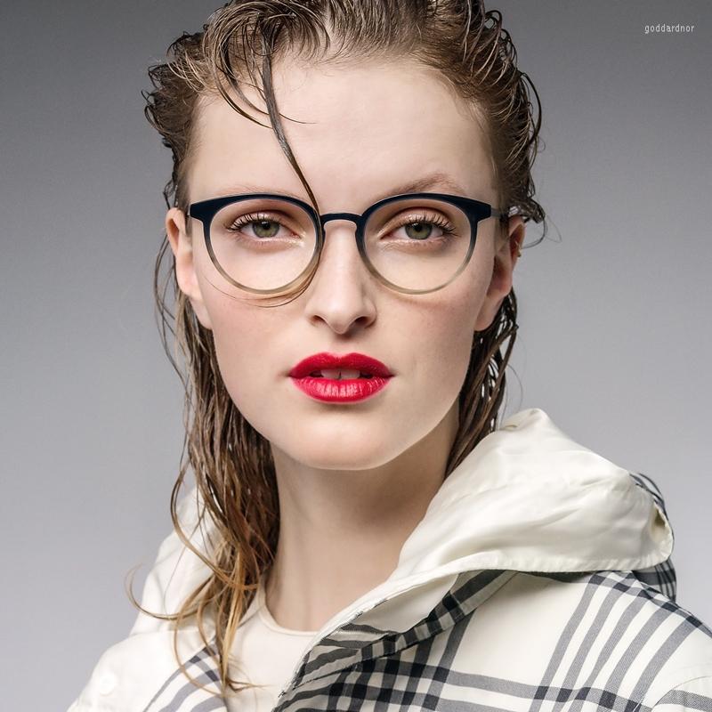 Sunglasses Frames Denmark Round Clear Glasses Frame 1043 Acetate Titanium Prescription For Men Women Myopia No Screw Hand Made Eye
Sunglasses Frames Denmark Round Clear Glasses Frame 1043 Acetate Titanium Prescription For Men Women Myopia No Screw Hand Made Eye
