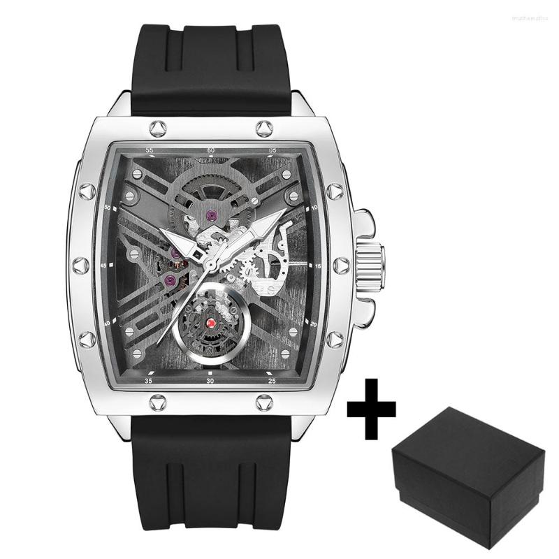 Wristwatches Luxury Men Watches Big Stylish Sports Trendy Tonneau Quartz For Male Waterproof Luminous Lagre Wrist Hand Clock Gift Man
Wristwatches Luxury Men Watches Big Stylish Sports Trendy Tonneau Quartz For Male Waterproof Luminous Lagre Wrist Hand Clock Gift Man