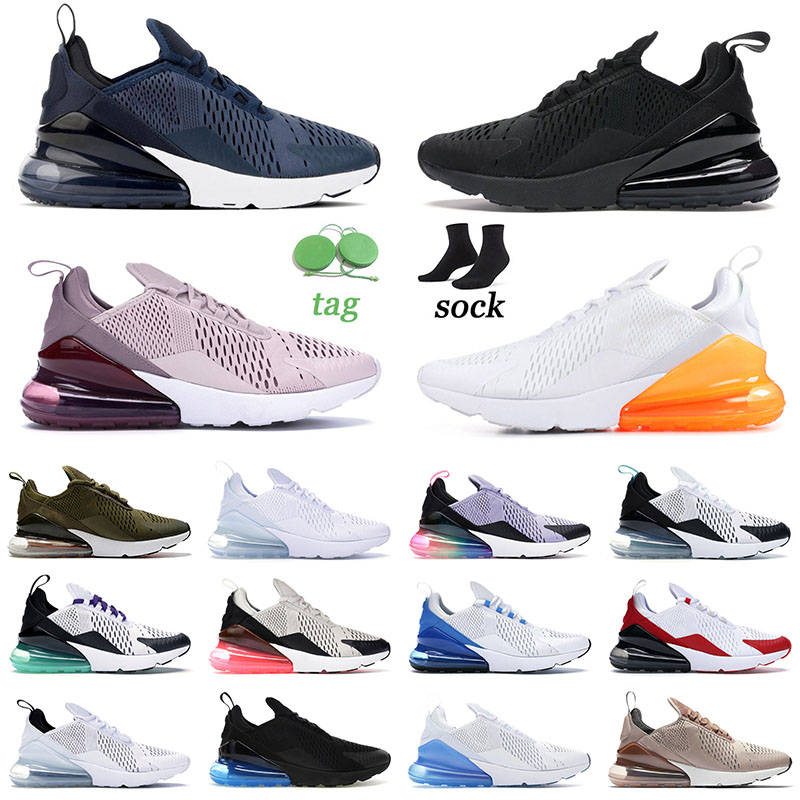 Running Shoes 270s Classic Sneakers Total Orange Barely Rose Grape Dusty Cactus Black White Light Bone Navy Blue Men Women Trainers Hot punch Grape Be true Sports, 40-45 black bule
Running Shoes 270s Classic Sneakers Total Orange Barely Rose Grape Dusty Cactus Black White Light Bone Navy Blue Men Women Trainers Hot punch Grape Be true Sports, 40-45 black bule