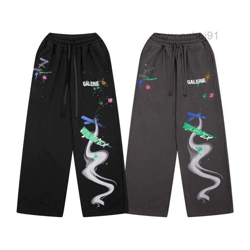 Fashion Brand Dept Pants Hand-painted Graffiti Speckled Ink Printed Men' sweatpants TJNR{category, Black4
Fashion Brand Dept Pants Hand-painted Graffiti Speckled Ink Printed Men' sweatpants TJNR{category, Black4