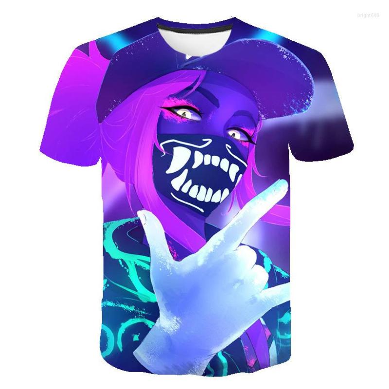 Men' T Shirts 2023 Est 3D Printed Game Shirt Style Men Women Summer Short Sleeve Funny Top Tees Fashion Casual Clothing Polyester, At-22936
Men' T Shirts 2023 Est 3D Printed Game Shirt Style Men Women Summer Short Sleeve Funny Top Tees Fashion Casual Clothing Polyester, At-22936